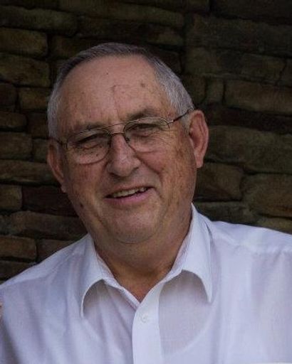 Larry Simpson Baxter Profile Photo
