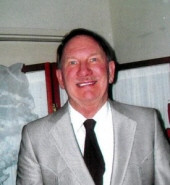Kenneth E. Negus Profile Photo
