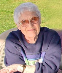 Joan G. Paulson