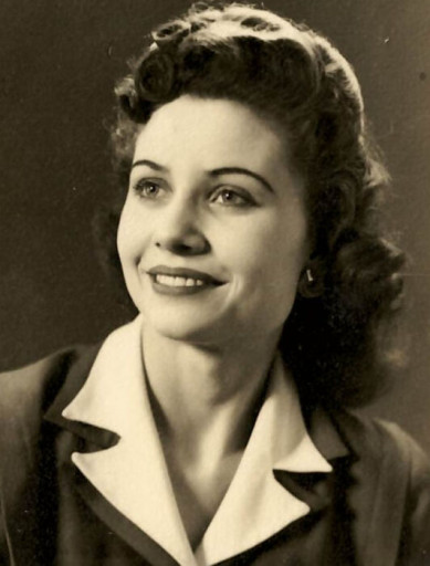 LuCille Christensen