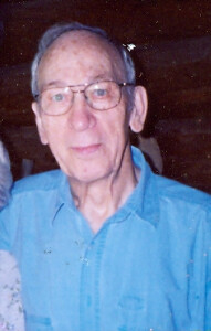 Robert E. Fausnaught