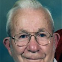 Wendell Clair Ludwig