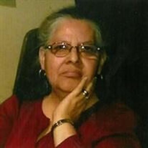 Rosa Maria Meza