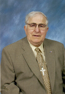 Wilbur C. Wagner