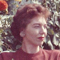 Mrs. Famous Jean Mann Profile Photo