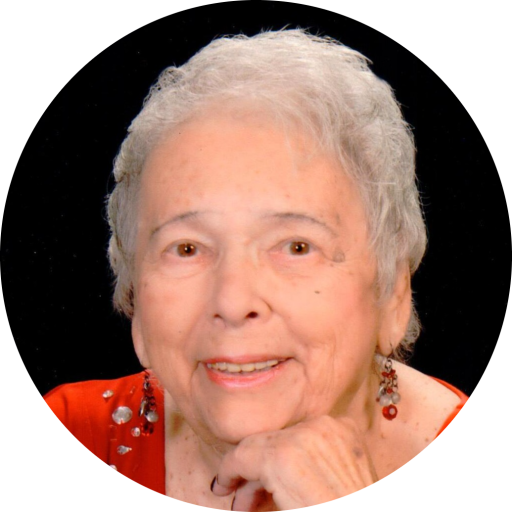 Iris Mae Buettner Profile Photo