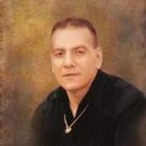 Esau Alderete Ochoa, Sr.