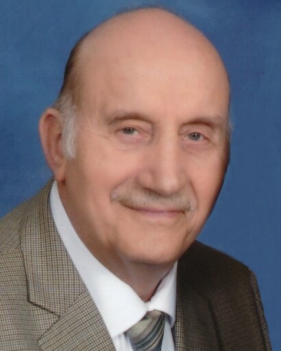 Donald J. Mertes