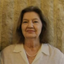 Annette Wilson Profile Photo