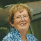 Jeanette Marie Nelsen Profile Photo
