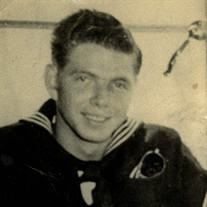 Julius Norris Profile Photo