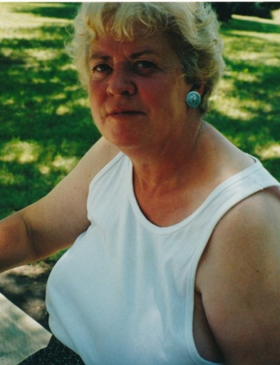 Margaret Dianne Kavanagh