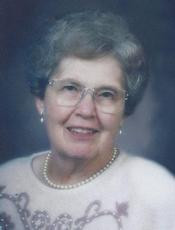 Ida Bernele Hale Profile Photo