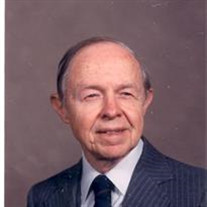 Richard E. Williams