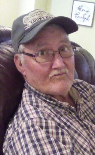 John David Kersey, Sr.