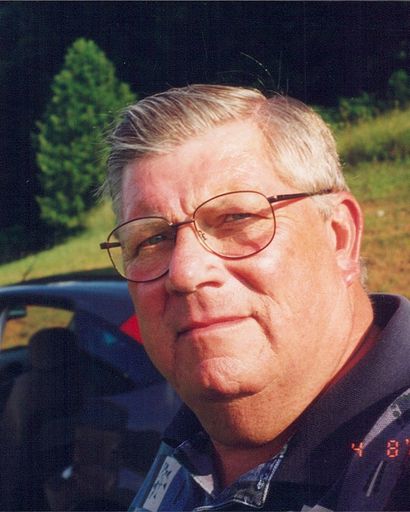 Gary H. McGill's obituary image