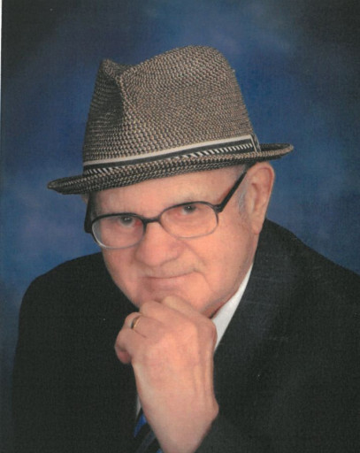 Donald L. Olson Profile Photo