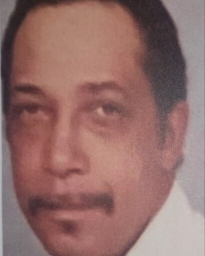 Melvin D Johnson Sr.