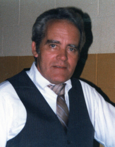 Ronald J. Poling Profile Photo