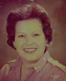Oralia Muñoz Profile Photo