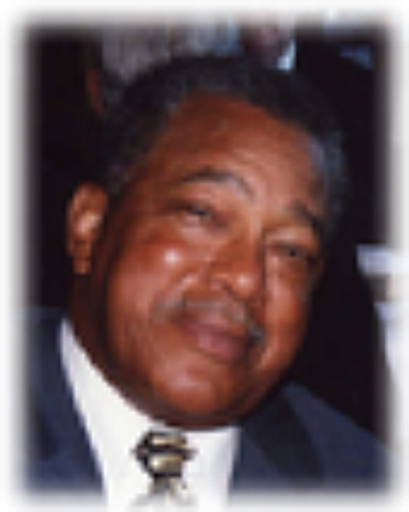 Stanley Drayton Sr