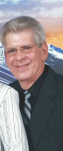 George M. Cantrell Profile Photo