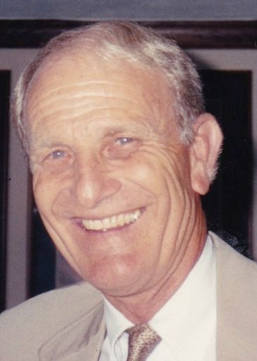 Howard Wendell Schoen Profile Photo