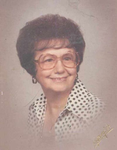 Marion R. Decker Profile Photo