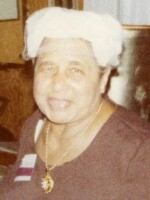 Juanita M. Roberts