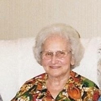 Thelma Summers Hall