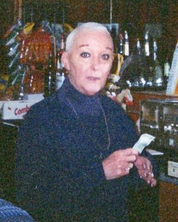 Carol Joyce Pergande