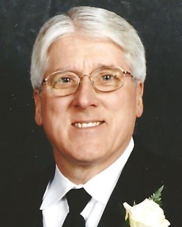 Donald L. Kingston Sr.