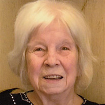 Doris T. Watts Profile Photo