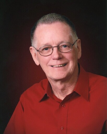 Carl Allen Coffman Profile Photo