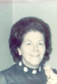 Dolores Ellen Donnelly