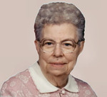 Martha Ann Paisie