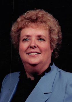 Betty Smith Profile Photo