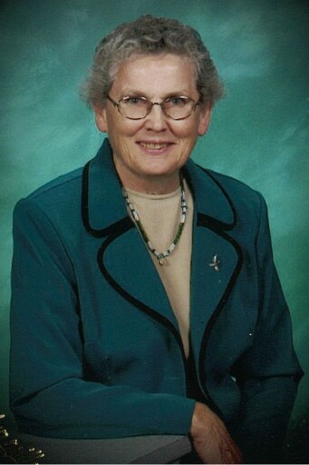 A. Carolyn Peacock