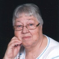 Patsy L. McCammack Profile Photo