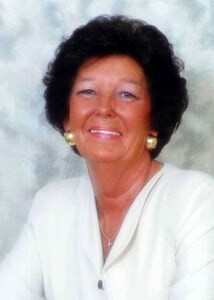 Delores Gilmore Profile Photo