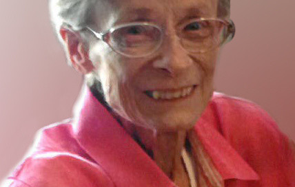 Mary “Dinny” Vogt