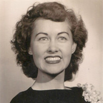 Marie Walker Profile Photo