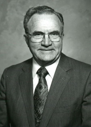 Pastor Zimmermann