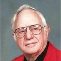 Merle R Hoffman