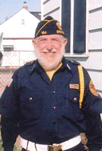 Robert D. Franklin