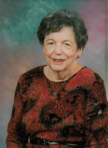 Joan Talbert