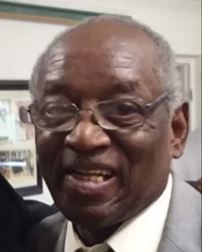 James Frederick "Downtown Freddie Brown"