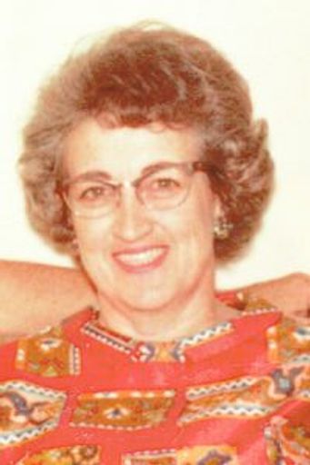 Rita  Marie Agnew