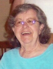 Helen "Lucy" J. Kanline Profile Photo