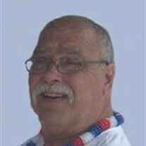 Dennis Eugene "Butch" Butcher Profile Photo
